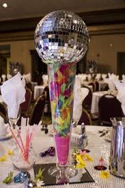 Use disco party supplies at the 70's themed party! 100 70s Themed Party Ideas Party 70s Party Disco Party
