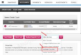 Personal identification number is enclosed in the sealed letter for using this card at atms. How To Change The Pin Of My Axis Bank Account Without Using The Mobile Number That Was Lost Quora