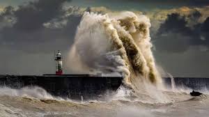 Cyclone Ditwah: Heavy rain alerts in Tamil Nadu and Andhra