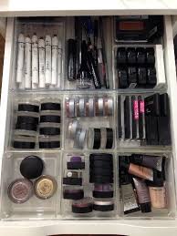 Ikea Alex Drawer Organisers Uses Target Three 3 49 And Six 5 99 Compartment Inserts F Makeup Drawer Organization Ikea Alex Drawers Diy Makeup Storage