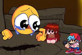 We did not find results for: Fnf Vs Tricky Expurgation Feat Crying Cursed Emoji Game Play Online For Free Gamasexual Com