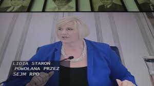 To już piąta próba wybrania następcy adama bodnara. Okfob1ulcjotm