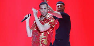 Η ιταλία θα εκπροσωπηθεί στην eurovision 2018, από τους ermal meta και fabrizio moro, με το τραγούδι non mi avete fatto niente, μία σύνθεση των ίδιων και του andrea febo. Mahmood Soldi Sthn Koryfh Ths Elladas H Symmetoxh Ths Italias Sth Eurovision E8nos