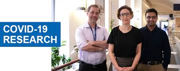 Support COVID-19 Research