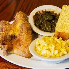The Best Places To Eat Soul Food In Newark