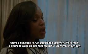 · you don't want justice. Gif Olivia Pope Animated Gif On Gifer By Ironbringer