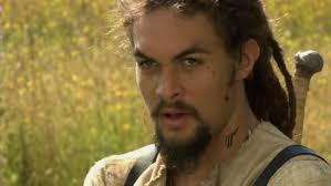 Stargate Atlantis 2.12 Epiphany; Ronon Dex: