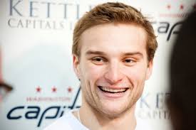 Australians Abroad: Nathan Walker, the ice hockey trailblazer with an NHL  dream