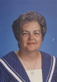 Sandra Lewis Obituary