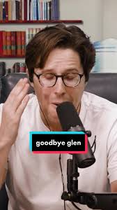 from episode 1 to episode 51. glen, you will be missed ❤️ new eps of  trillionaire mindset are live