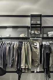 Adidas Pop Up Store By Alu Benelux Dusseldorf Store Design Pop Up Store Retail Design Retail Interior