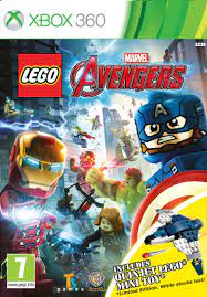 We did not find results for: Trucos Lego Marvel Vengadores Xbox 360 Claves Guias