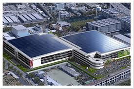 Esr市川ディストリビューションセンター新築工事 Zoom Up 現場 戸田建設