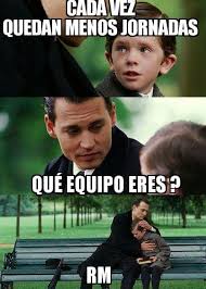 Lo que pasa en el campo, no se queda en el campo. Rie Con Los Memes Del Real Madrid Vs Atletico De Madrid Record