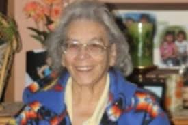 Betty Elaine Beaulieu