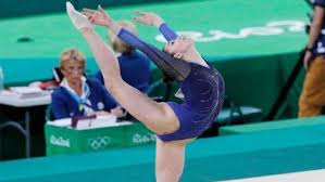 Type, competed in olympic games. Simona Castro Cumplio Con Una Buena Presentacion En El All Around De Rio 2016 Alairelibre Cl