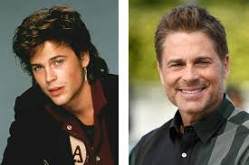We did not find results for: The Brat Pack Where Are They Now Biography
