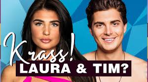 Love island 2018 star laura anderson has finally revealed her new man after posting a series of love island star laura anderson couldn't catch a break during her time in villa in 2018, but when she. Love Island Schnappt Sich Granate Laura Jetzt Etwa Tim Youtube