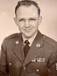 Bruce Armstrong Obituary