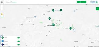 Swift code stands for 'society for worldwide interbank financial telecommunication' code. Standard Chartered Bank Zimbabwe Zimbabwe Catches Eye Of Uk Cash Pressreader Standard Chartered Bank Has Operated For Over 150 Years And Aims To Be The World S Best International Bank