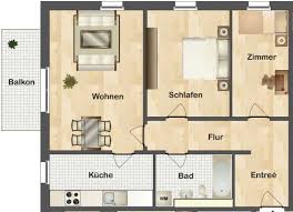 166.00 m 2 | 4 zi. 3 Zimmer Wohnung Zu Vermieten Humboldtring 1 A 14473 Potsdam Sudliche Innenstadt Mapio Net