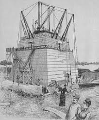 1886 eröffnete präsident grover cleveland das monument. Freiheitsstatue Wikipedia