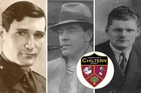 Amersham: History of rugby in town