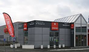 Agence Interim Tertiaire A Cholet Recrutement Cdi Cdd Synergie