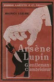 Join facebook to connect with arsen lupan and others you may know. Arsene Lupin Gentleman Cambrioleur Maurice Leblanc Francais Pdf Epub Kindle