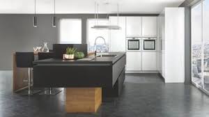 Cuisine Design Elegance Capitale Cuisine Ouverte Sur Mesure Schmidt Cuisine Contemporaine Ilots Central Cuisine Design De Salle A Manger