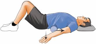 And how often do i need to do it to feel the benefits? Roll Away Muscle Pain Harvard Health