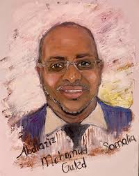 Somalia