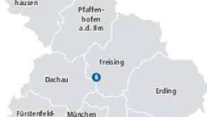 Wildwest Szenen In Germering Immer Wieder Jagen Organisierte Banden Geldautomaten In Die Luft Gerade Im Grossraum Munchen Bayern