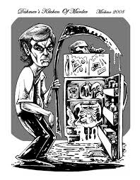 Deviantart More Like Ted Bundy By Nickdean True Crime Books Crime Books Jeffrey Dahmer