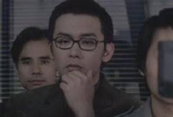 Mark Lui Chung-Tak (雷頌德)