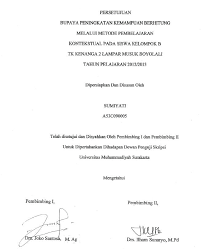 Maybe you would like to learn more about one of these? Http Eprints Ums Ac Id 21536 1 03 Halaman Depan Pdf