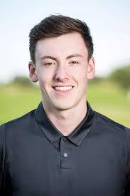 2015-16 Men's Golf Roster