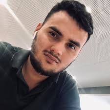 Pedro Alexander Posada Ramírez