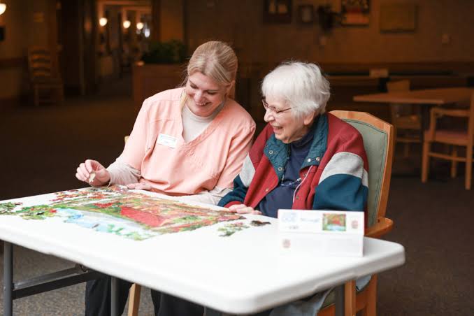 Regency Muskego Senior Community | Independent & Assisted Living WI