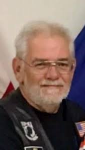 Obituary for John C. Baum