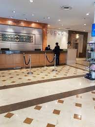 Hotel location is within a short walking distance of the monorail stations and major shopping centres including sungai wang plaza, berjaya times square, lot 10, starhill gallery. Reception Area Picture Of Royale Chulan Bukit Bintang Kuala Lumpur Tripadvisor