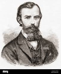 William john hi-res stock photography and images