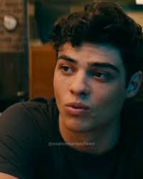 To All The Boys I Loved Before edit, Peter Kavinsky, Lara Jean, Noah  Centineo, Lana Condor