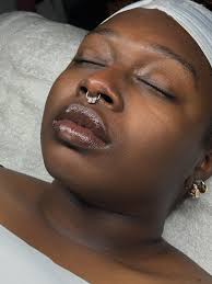 Tina Jones|Esthetics Educator|Skin barrier specialist (@facemodestudio) •  Instagram photos and videos