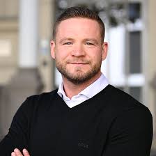 Tim Paulus: vielseitig und flexibel!