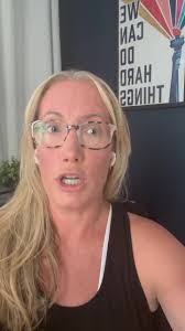 I met Kathryn Kat LC