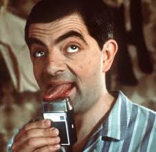 Durham, uk, to ella may (bainbridge) and eric atkinson. Perlen Der Fernsehunterhaltung Mr Bean Ist Ein Geschenk Des Himmels Welt