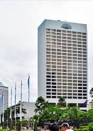 Galeri gambar tayo the little bus siapa tidak kenal tayo kartun bis kecil ini menjadi viral dan populer. Hotel Mandarin Oriental Jakarta Setiap Gedung Punya Cerita