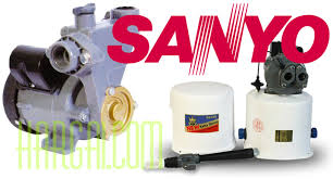 Daftar harga pompa air sanyo termurah mei 2021. Daftar Harga Pompa Air Sanyo Aqua Terbaru Agustus September Oktober November Desember 2016