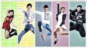 Maybe you would like to learn more about one of these? Belajar Bahasa Korea Semangat Lima Kalimat Pilihan Kepoper